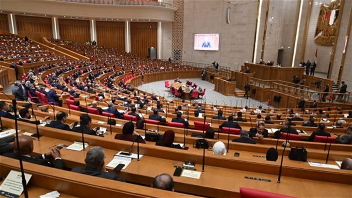 النواب: قانون حماية الأطفال من مخاطر الإنترنت يوازن بين الحماية والحرية