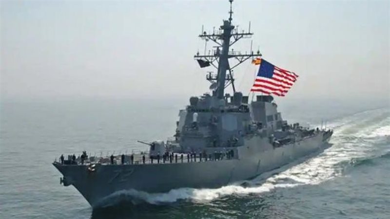 القاعدة تدعو للجهاد ضد أمريكا وإسرائيل وتتوعد باستهداف حاملات الطائرات