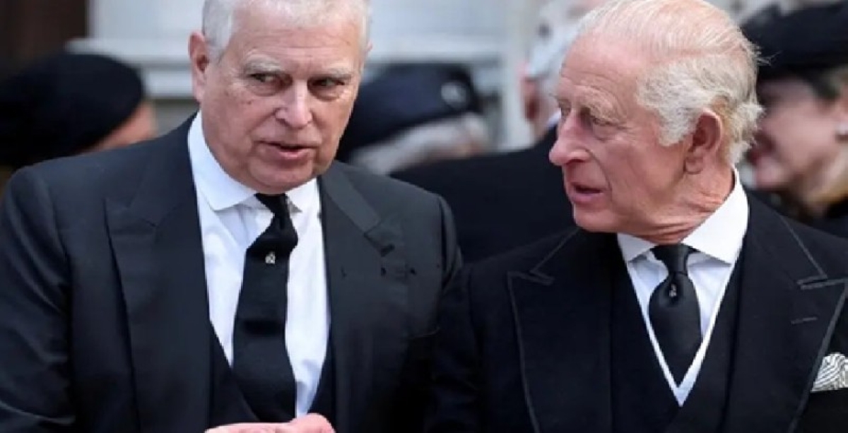 فضيحة جديدة للأمير أندرو: تسريب تقرير سري لأيسلندا لصديق مصرفي