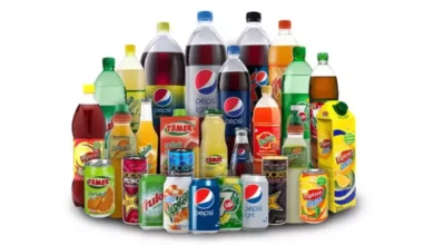 مخاطر المشروبات الغازية على صحة الأطفال.. تحذير من السمنة وتسوس الأسنان