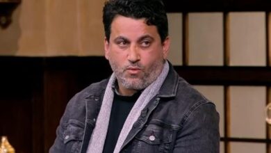 وفاة والدة محمود فتح الله نجم الزمالك السابق