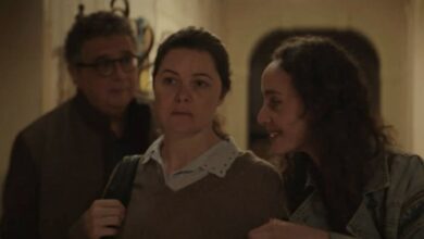 عرض ثاني حلقات مسلسل كان ياما كان للنجم ماجد الكدواني على قناة DMC