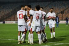 الزمالك يواجه خطر الغياب الأفريقي بسبب 11 قضية في فيفا
