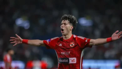 إمام عاشور يعود للتدريبات.. ومواجهة نارية للأهلي مع الإسماعيلي غدًا