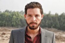 النيابة تحجز الفنان محمود حجازي 24 ساعة على ذمة التحقيقات بعد اتهامه بالتحرش