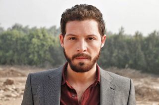 النيابة تحجز الفنان محمود حجازي 24 ساعة على ذمة التحقيقات بعد اتهامه بالتحرش