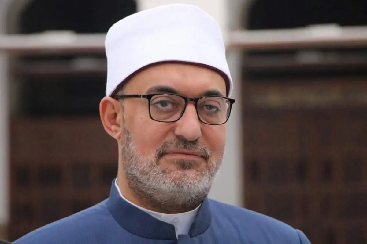 المفتي يحدد 35 جنيهًا لزكاة الفطر و30 جنيهًا للفدية كحد أدنى عن الفرد لهذا العام.. ويوضح الفرق بين الفدية والكفارة