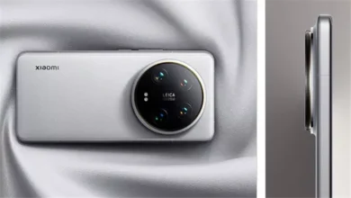 مواصفات وسعر Xiaomi 14 Ultra في مصر.. وحش التصوير بدقة 8K