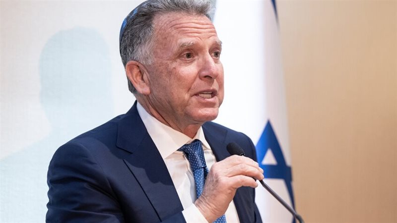 إسرائيل: رئيس الأركان ورئيس الموساد يشاركان في اجتماع نتنياهو مع المبعوث الأمريكي لبحث إيران وغزة