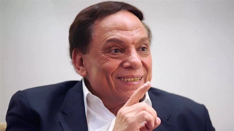 دراما رمضان 2026 تُظهر صور واقتباسات من أعمال الزعيم عادل إمام