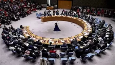 الأمم المتحدة تدعو لاجتماع طارئ لمجلس الأمن بعد الهجوم على إيران واستهداف قواعد أمريكية بالخليج