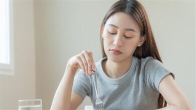 الأنيميا عند المراهقات.. خطر صامت يؤثر على التركيز والدراسة والصحة النفسية 3 الأنيميا عند المراهقات.. خطر صامت يؤثر على التركيز والدراسة والصحة النفسية