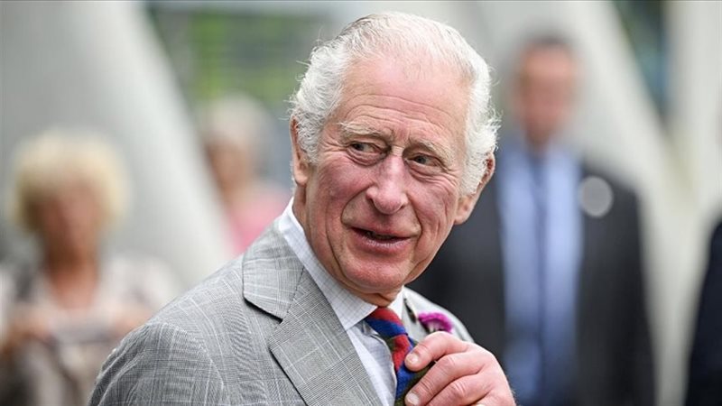 اعتقال الأمير أندرو على خلفية قضية إبستين.. وبيان رسمي من الملك تشارلز الثالث يؤكد احترام القانون