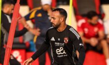 رئيس الاتحاد السكندري: الأهلي رفض الحصول على مقابل إعارة أفشة