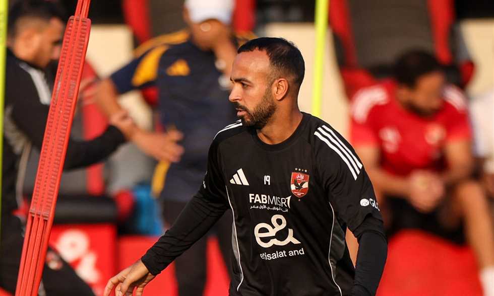 رئيس الاتحاد السكندري: الأهلي رفض الحصول على مقابل إعارة أفشة