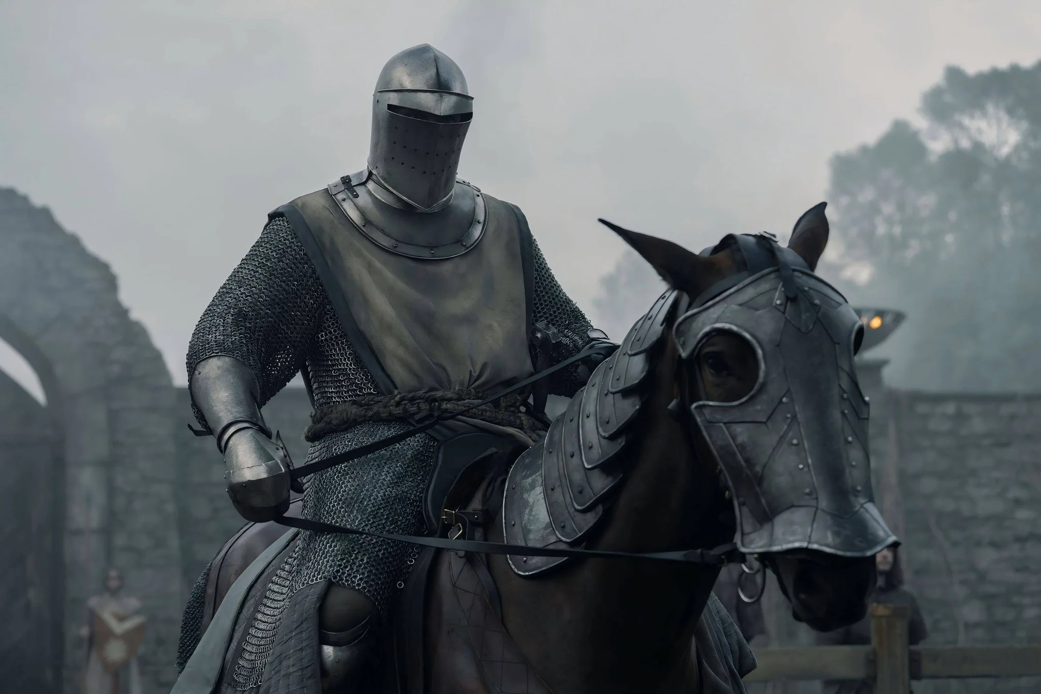 دنك يواجه معركة حاسمة في الحلقة الخامسة من A Knight of the Seven Kingdoms يوم 15 فبراير.