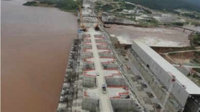 باحث يكشف مشكلات سد إثيوبيا الجديد أرجو ديديسا وتأثيرها على الموارد المائية لمصر والسودان 3 باحث يكشف مشكلات سد إثيوبيا الجديد أرجو ديديسا وتأثيرها على الموارد المائية لمصر والسودان