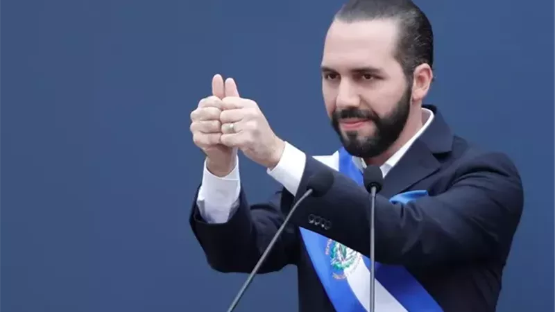 السلفادور تضبط 6.6 طن كوكايين بقيمة 165 مليون دولار