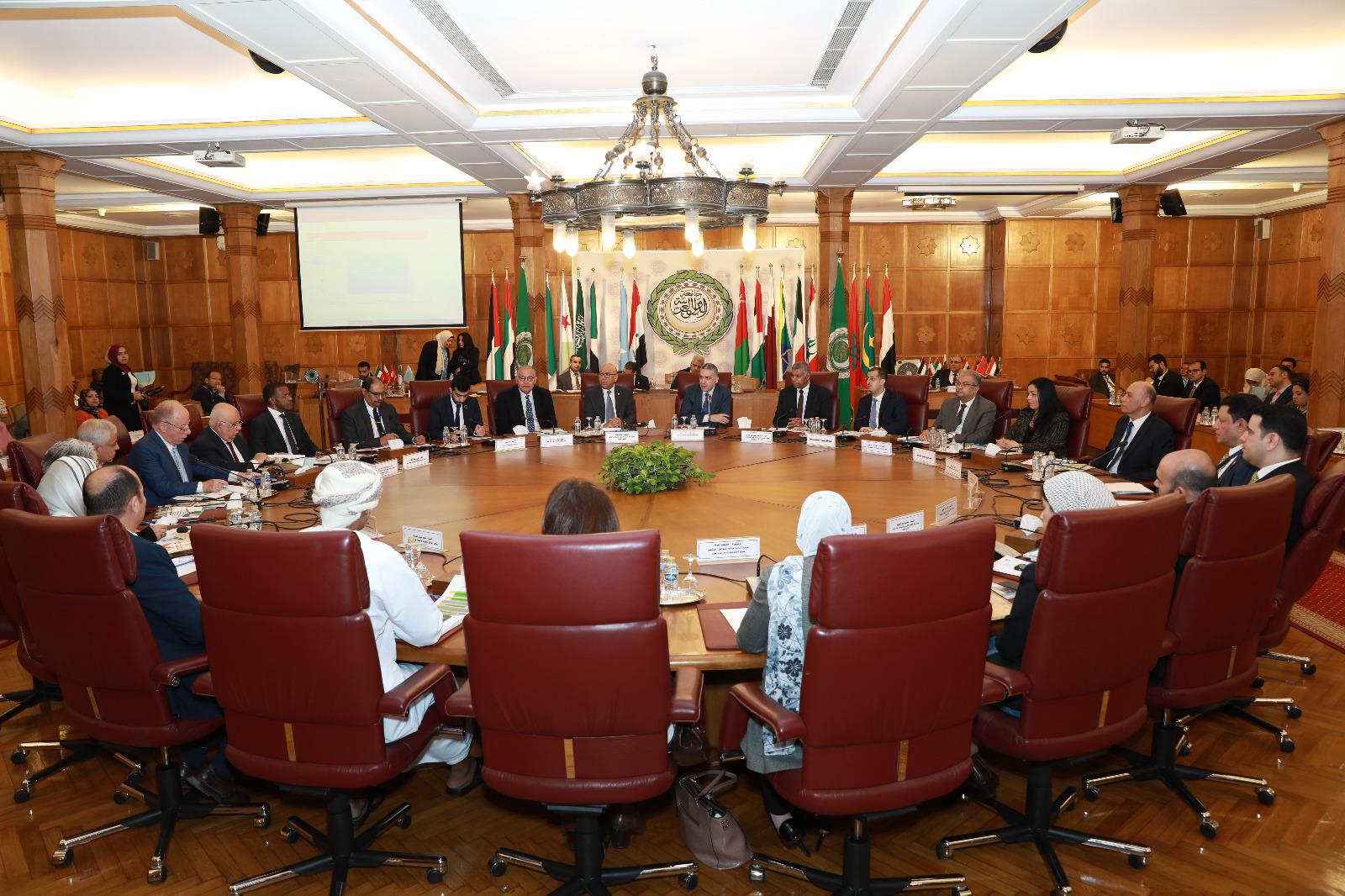 جامعة الدول العربية تحذر من خطورة استغلال الذكاء الاصطناعي في الإرهاب