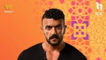 أحمد العوضي ضيف برنامج الكاميرا الخفية على ON ضمن خريطة رمضان 2026