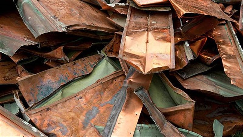 استقرار أسعار الخردة في مصر اليوم الخميس 26 فبراير 2026