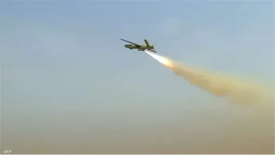 روسيا تعلن إسقاط مئات المسيّرات والصواريخ الأوكرانية خلال ساعات