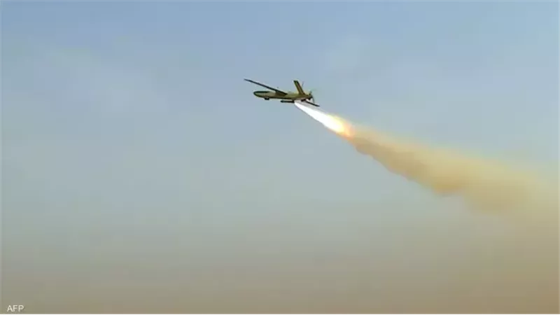 روسيا تعلن إسقاط مئات المسيّرات والصواريخ الأوكرانية خلال ساعات 1 روسيا تعلن إسقاط مئات المسيّرات والصواريخ الأوكرانية خلال ساعات