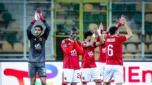 الأهلي يتربع على عرش صدارة المجموعة الثانية بدوري أبطال أفريقيا