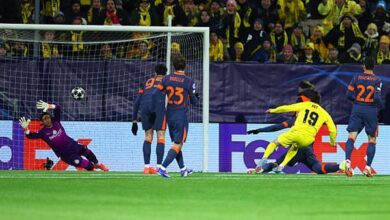 إنتر ميلان يبحث عن معجزة أمام بودو جليمت في دوري الأبطال 2 إنتر ميلان يبحث عن معجزة أمام بودو جليمت في دوري الأبطال