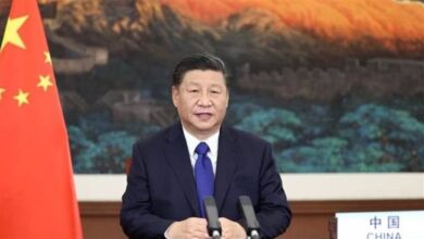 شي جين بينغ: تطوير صناعات المستقبل أولوية استراتيجية للصين 2 شي جين بينغ: تطوير صناعات المستقبل أولوية استراتيجية للصين