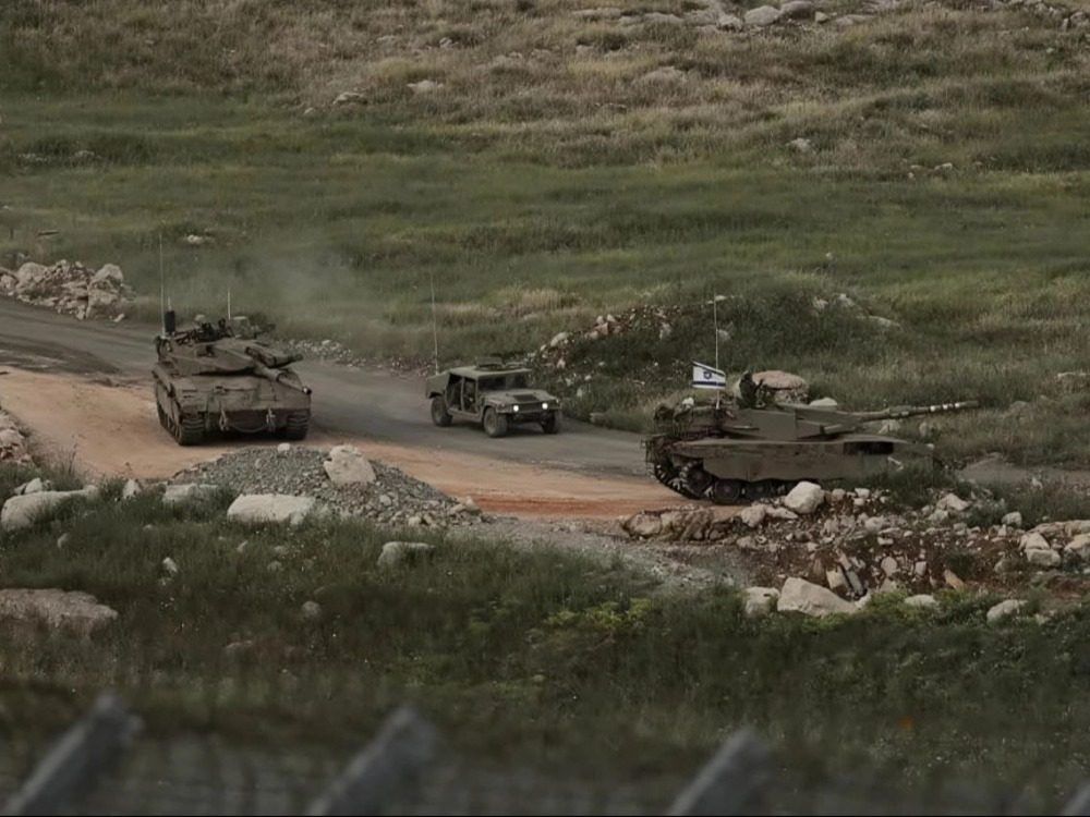 إسرائيل تعتقل شابين سوريين: توغل جديد في الجنوب السوري