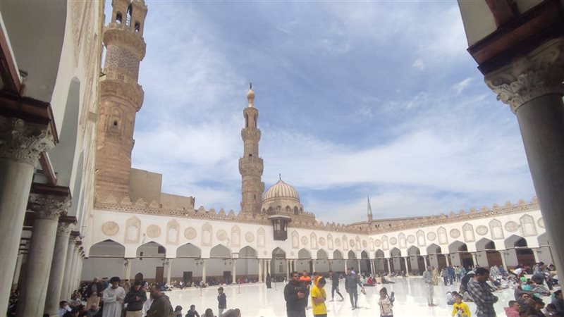 استعدادات مكثفة للأزهر ووزارة الأوقاف ودار الإفتاء لاستقبال رمضان 2026 بين الدعوة والتكنولوجيا والفعاليات المجتمعية