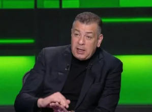 هاني شكري: رؤية أحد أعضاء الزمالك تسببت في رحيل بن شرقي 4 هاني شكري: رؤية أحد أعضاء الزمالك تسببت في رحيل بن شرقي