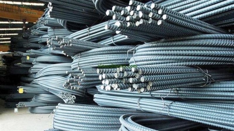 استقرار أسعار الحديد في السوق المصرية اليوم الأحد 15 فبراير 2026
