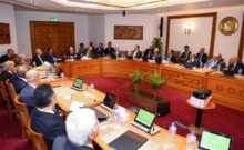 وزير الخارجية يبحث مع سفراء سابقين سبل تعزيز الحضور المصري في أفريقيا