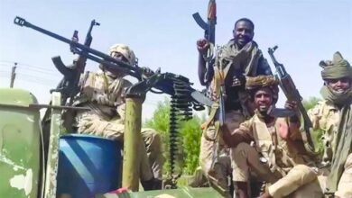 أم البدري في كردفان تحت هجوم الدعم السريع والأزمة الإنسانية تتفاقم في السودان