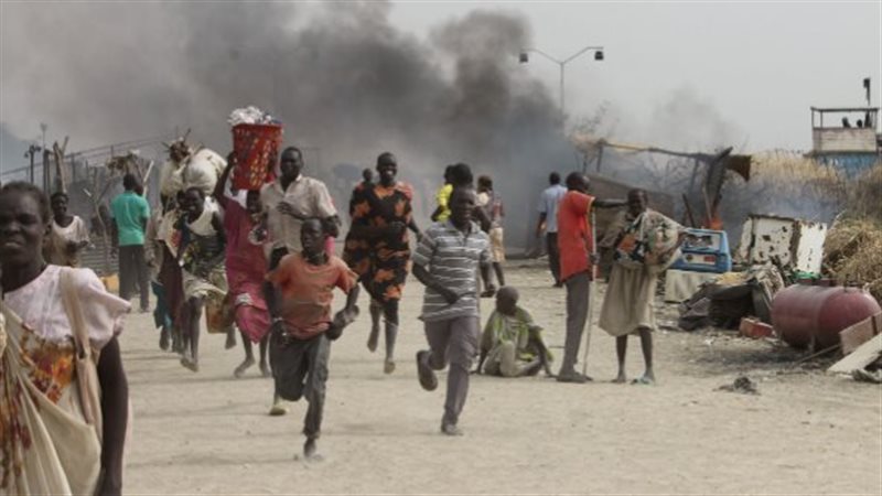 الأمم المتحدة: مقتل 90 شخصًا بهجمات مسيّرات في كردفان خلال أسبوعين