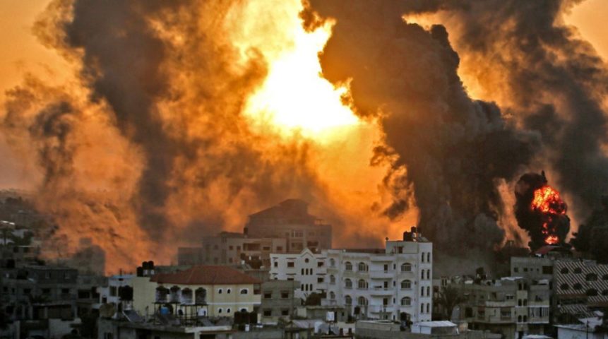 أجساد الشهداء صارت رماداً.. سلاح "المحرقة" الإسرائيلي يُبخر آلاف الشهداء في غزة ويُعيد أهوال "الفلوجة" للواجهة