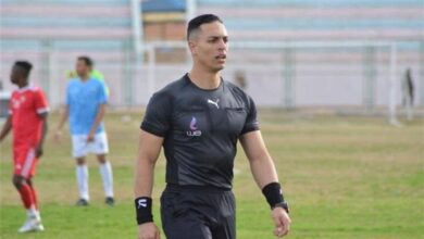 الزمالك يتقدم بشكوى رسمية ضد الحكام قبل مواجهة حرس الحدود في الدوري المصري