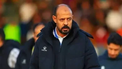 الزوراء العراقي ينهي التعاقد مع عماد النحاس بالتراضي