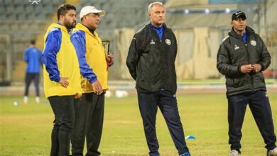 الأجهزة الأمنية تجهز لتأمين مباراة الأهلي والإسماعيلي في الإسكندرية