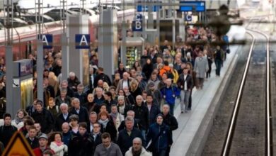 هجوم سيبراني واسع على دويتشه بان يعرقل الحجز الرقمي للمسافرين ويحذر من موجات جديدة 2 هجوم سيبراني واسع على دويتشه بان يعرقل الحجز الرقمي للمسافرين ويحذر من موجات جديدة