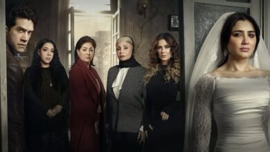 مي عمر تتصدر بوستر وأغنية مسلسل 'الست موناليزا' قبل رمضان 2026