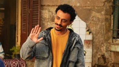 كزبرة يكشف شخصيته في مسلسل بيبو ونورين أبو سعدة تتحدث عن كيمياء التعاون بينهما