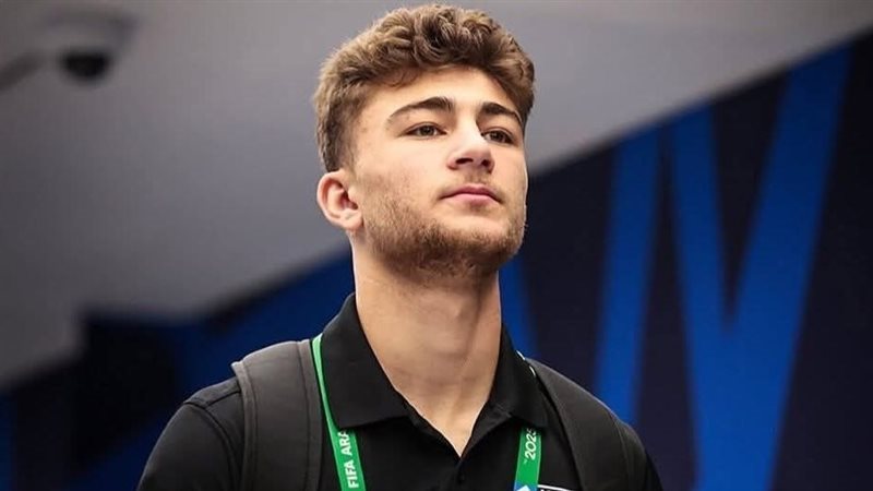 نادي الحسين الأردني يعلن انتقال عودة فاخوري إلى بيراميدز بشكل نهائي