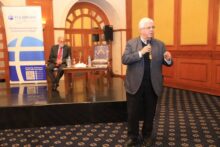 وزير التعليم العالي يشارك في ورشة فولبرايت لنقل التكنولوجيا بالجامعات المصرية