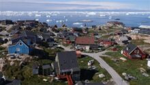 رئيس وزراء جرينلاند: واشنطن لم تتخلَّ عن أطماعها في الجزيرة رغم استبعاد الخيار العسكري