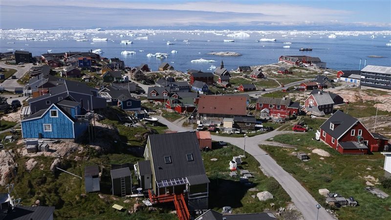 رئيس وزراء جرينلاند: واشنطن لم تتخلَّ عن أطماعها في الجزيرة رغم استبعاد الخيار العسكري