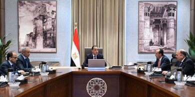 حكومة مدبولي تحل 1.5 مليون شكوى في 2025 وقفزة بنسبة 17% في ثقة المواطنين