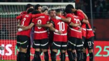 مواعيد مباريات منتخب مصر الودية قبل كأس العالم 2026
